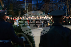 Васил Левски - поклонение