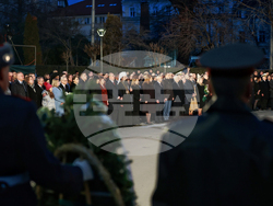 Васил Левски - поклонение