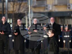 Васил Левски - поклонение