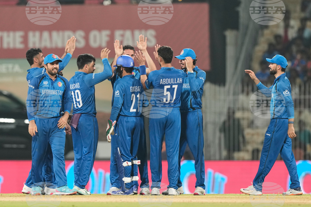 Afghanistan Canada T20 WCup Cricket