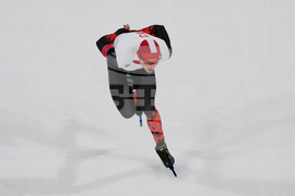 Milan Cortina Olympics Speedskating