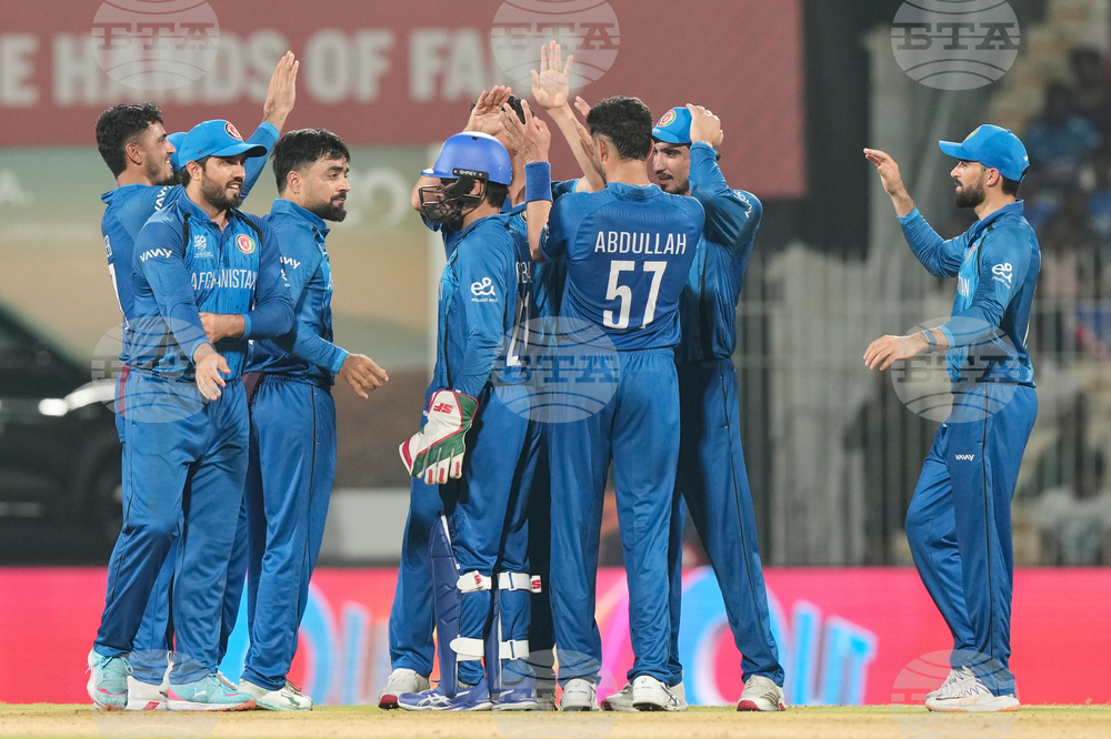 Afghanistan Canada T20 WCup Cricket