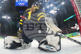 Milan Cortina Olympics Ice Hockey
