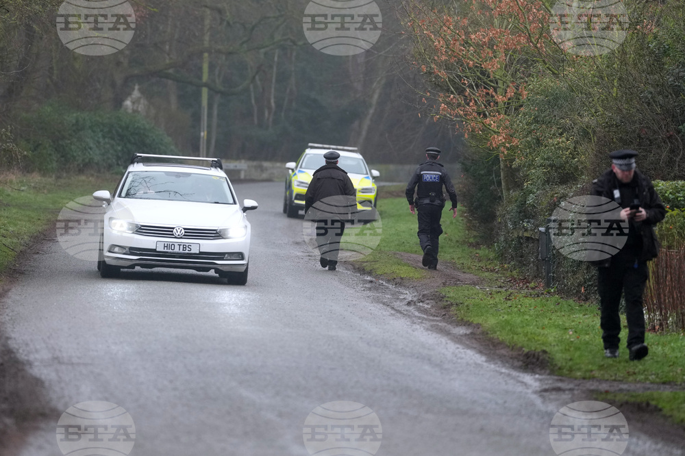 Britain Epstein Andrew