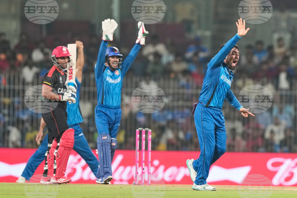 Afghanistan Canada T20 WCup Cricket