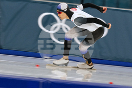 Milan Cortina Olympics Speedskating