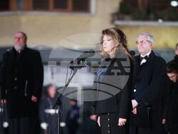 Васил Левски - поклонение