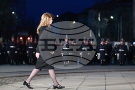 Васил Левски - поклонение