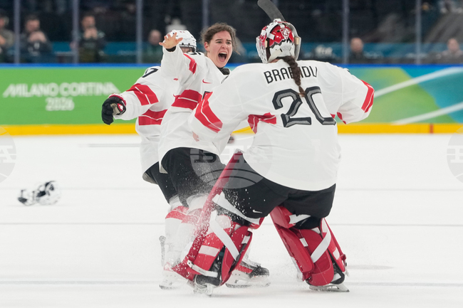 Нападателката на Швейцария Мюлер: "Всички се бориха толкова усилено за олимпийски медал"