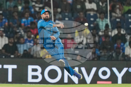 Afghanistan Canada T20 WCup Cricket