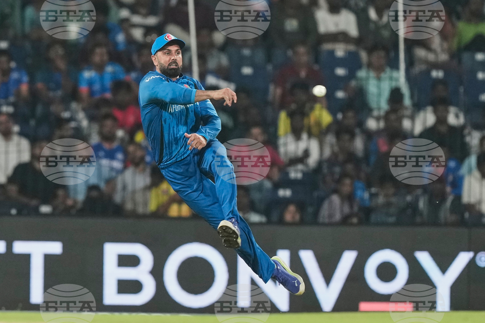 Afghanistan Canada T20 WCup Cricket