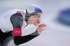 Milan Cortina Olympics Speedskating