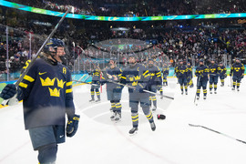 Milan Cortina Olympics Ice Hockey