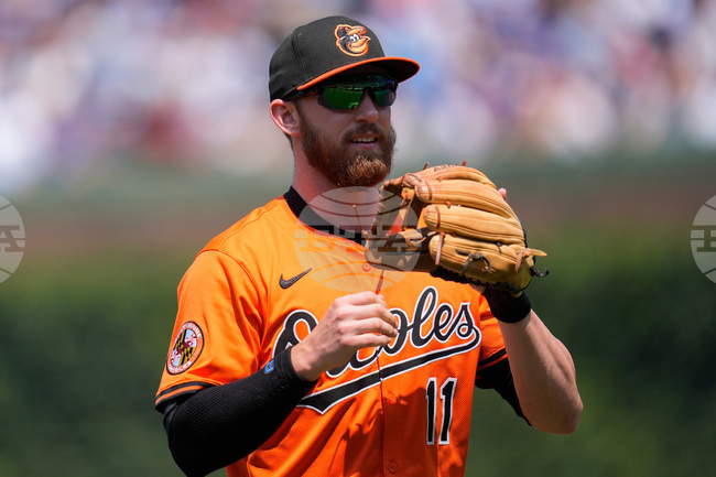 Orioes Westburg Baseball