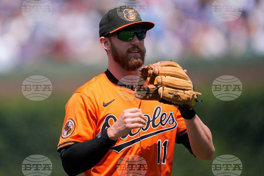 Orioes Westburg Baseball