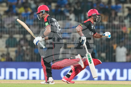 Afghanistan Canada T20 WCup Cricket