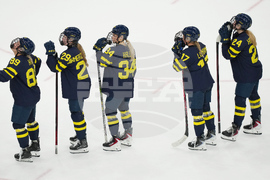 Milan Cortina Olympics Ice Hockey