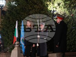 Васил Левски - поклонение