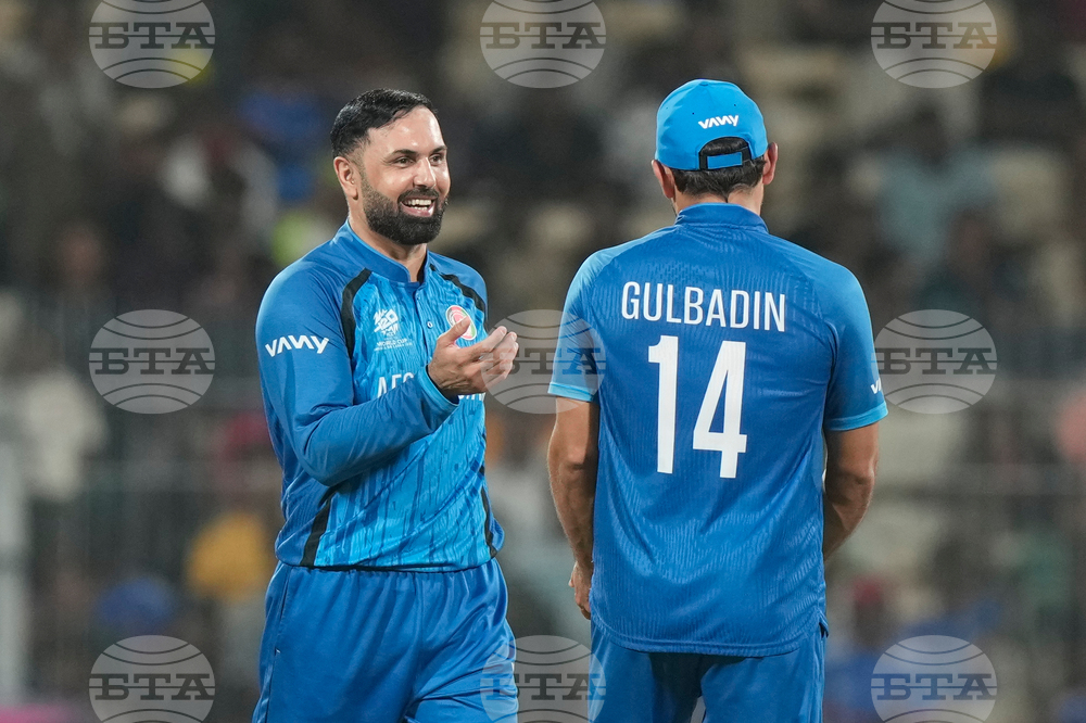 Afghanistan Canada T20 WCup Cricket