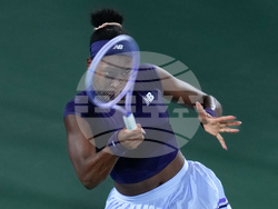 Emirates Championship Tennis