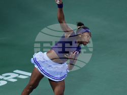 Emirates Championship Tennis