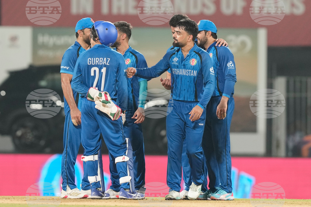 Afghanistan Canada T20 WCup Cricket