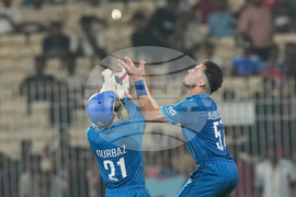 Afghanistan Canada T20 WCup Cricket