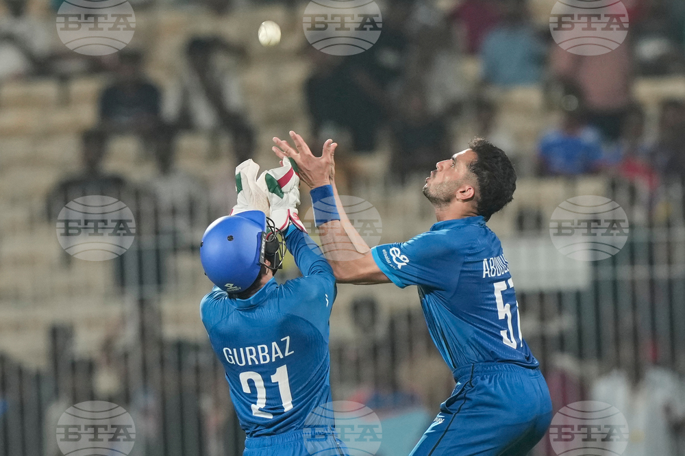 Afghanistan Canada T20 WCup Cricket