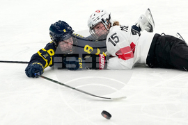 Milan Cortina Olympics Ice Hockey