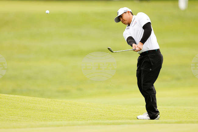 Genesis Invitational Golf