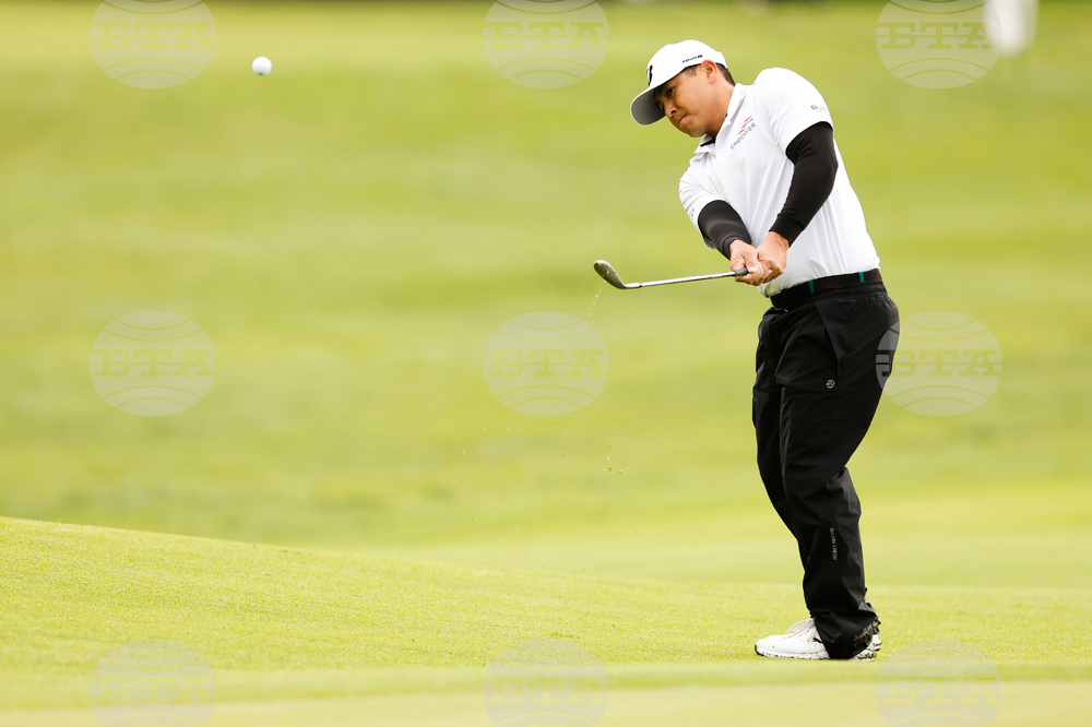 Genesis Invitational Golf