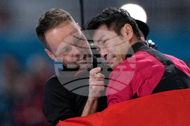 Milan Cortina Olympics Speedskating