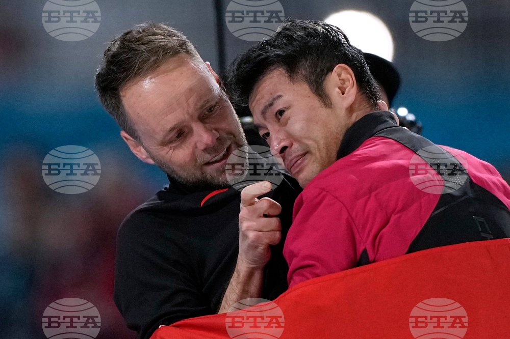 Milan Cortina Olympics Speedskating