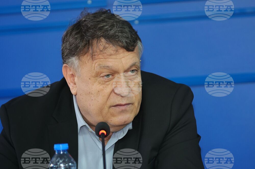 BTA National Press Club, Sliven - 150 Years Since the April Uprising - Discussion