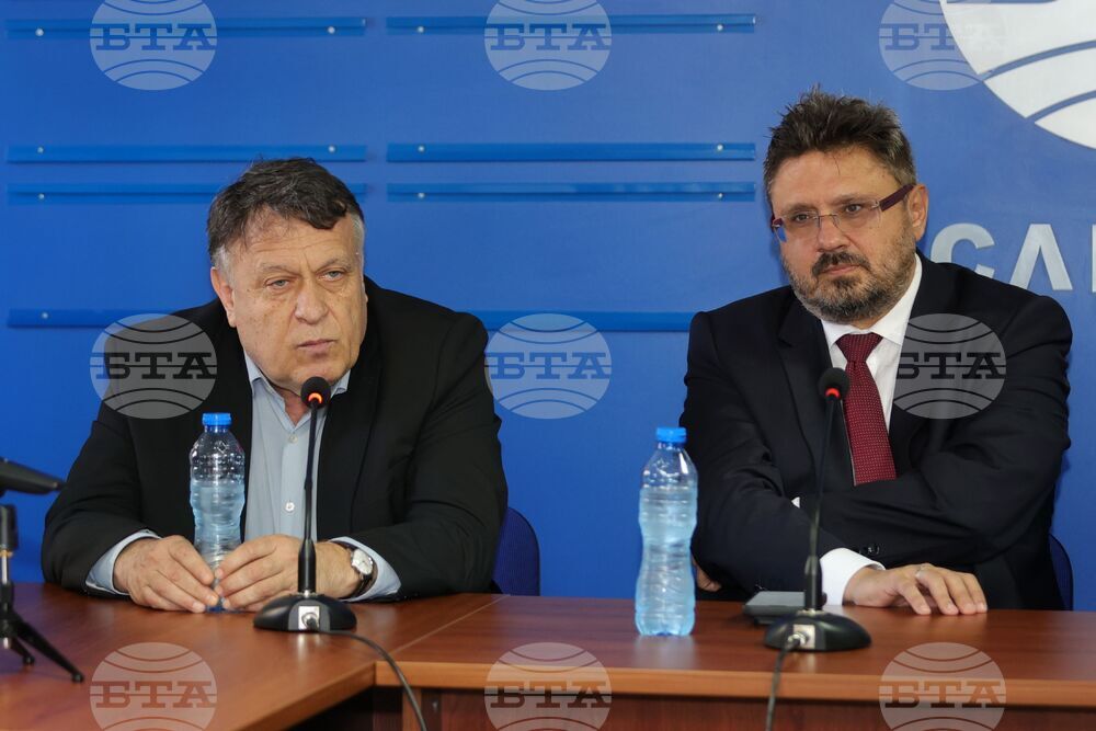 BTA National Press Club, Sliven - 150 Years Since the April Uprising - Discussion