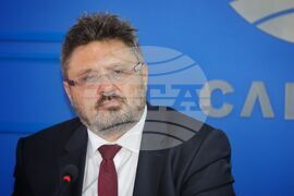 BTA National Press Club, Sliven - 150 Years Since the April Uprising - Discussion