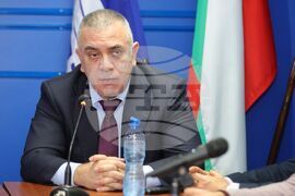 BTA National Press Club, Sliven - 150 Years Since the April Uprising - Discussion