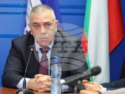 BTA National Press Club, Sliven - 150 Years Since the April Uprising - Discussion