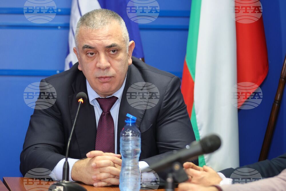 BTA National Press Club, Sliven - 150 Years Since the April Uprising - Discussion