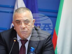 BTA National Press Club, Sliven - 150 Years Since the April Uprising - Discussion