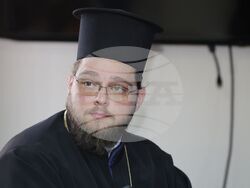 BTA National Press Club, Sliven - 150 Years Since the April Uprising - Discussion