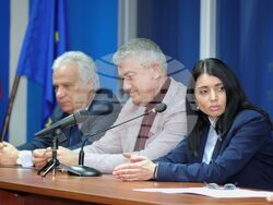 BTA National Press Club, Sliven - 150 Years Since the April Uprising - Discussion