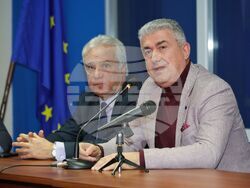 BTA National Press Club, Sliven - 150 Years Since the April Uprising - Discussion