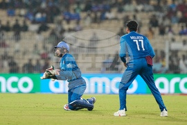 Afghanistan Canada T20 WCup Cricket