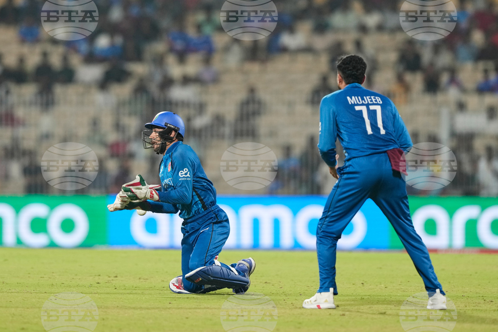 Afghanistan Canada T20 WCup Cricket