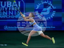 Emirates Championship Tennis