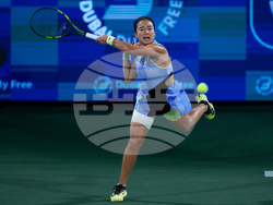 Emirates Championship Tennis