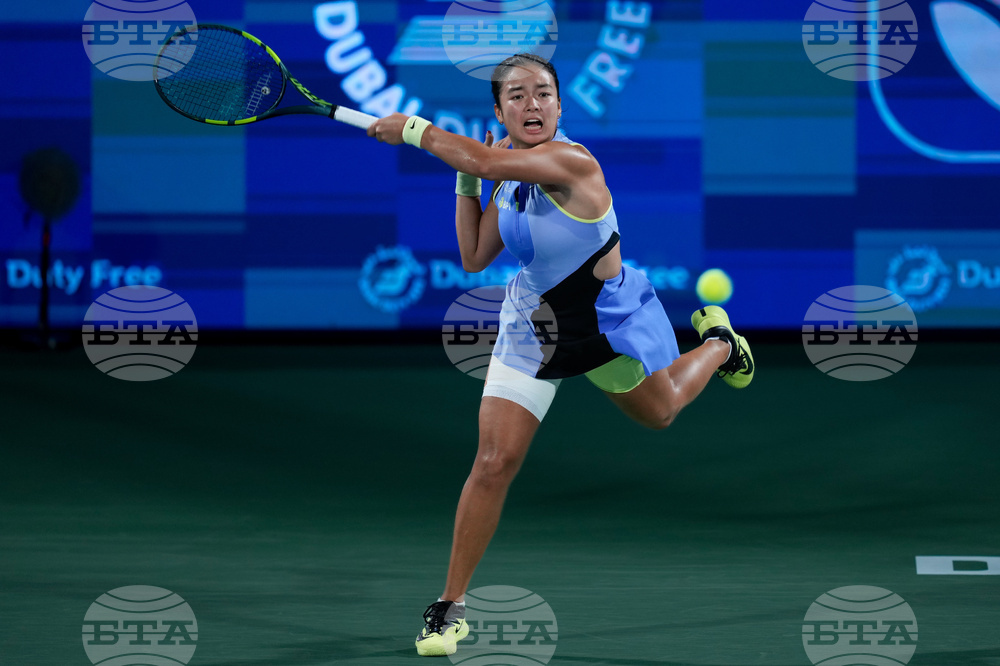 Emirates Championship Tennis