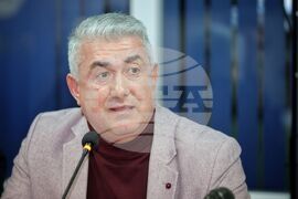 BTA National Press Club, Sliven - 150 Years Since the April Uprising - Discussion