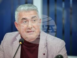 BTA National Press Club, Sliven - 150 Years Since the April Uprising - Discussion